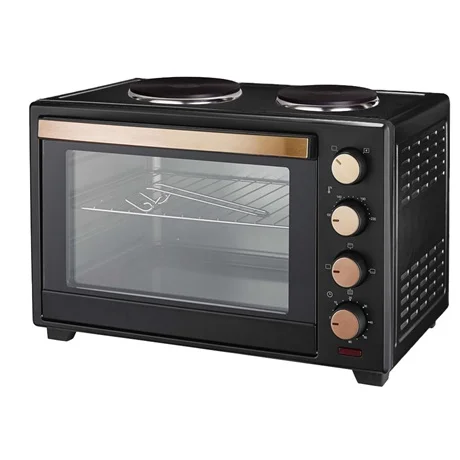 Gyors szállítás Kalorik MK2000 CRL CO mini konyha, 30l