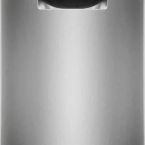 Vásárlói kedvenc Bosch SMS6ZCI16E szabadonálló mosogatógép,, 14 terítékes,inox