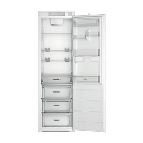 Szuper ajánlat Whirlpool WHSD18A033C2 P egyajtós beépíthető hűtő