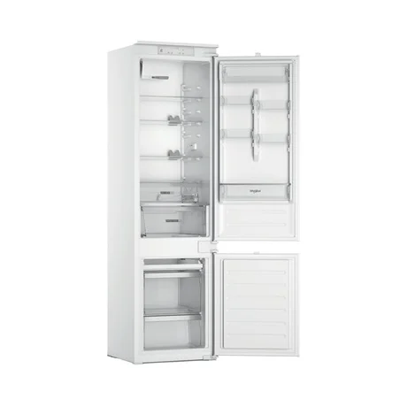 Whirlpool WHC20D013D1 beépíthető alulfagyasztós hűtő Szuper ajánlat