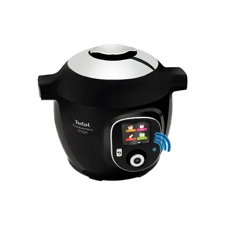Rendeld meg most Tefal CY855830 multifunkciós főzőedény