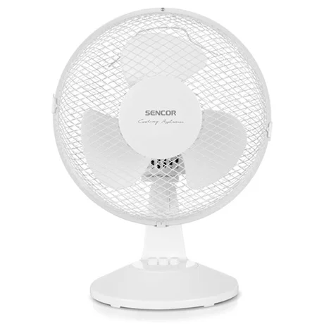 Sencor SFE2310WH asztali ventilátor Rendeld meg most