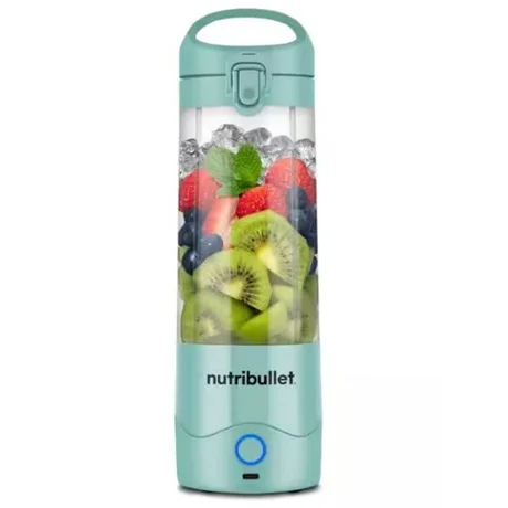 Nutribullet NBP003.LBL turmixgép Szezonális akció
