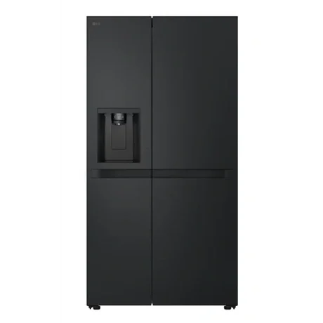 Bestseller LG GSLC41EPPE side by side hűtő