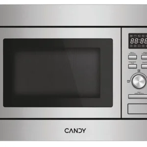 Árengedmény Candy CA20FMW7NG 1000W, 20lieteres, fekete, beépíthető, mikrohullámú sütő