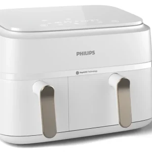 Philips Airfryer 3000 DualBasket NA353/10 Különleges ajánlat