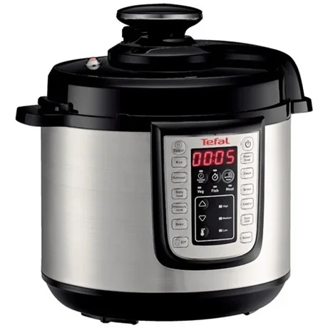 Tefal CY505EE0 multifunkciós főzőedény Vásárlói kedvenc