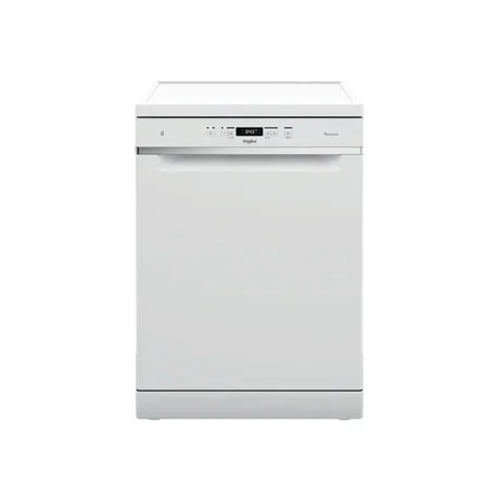 Whirlpool W3F D634 mosogatógép 14 teríték Különleges ajánlat