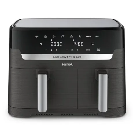 Tefal EY905B10 forrólevegős sütő Ajánlat