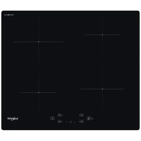 Whirlpool WS Q3560 CPNE beépíthető indukciós főzőlap Legjobb ár