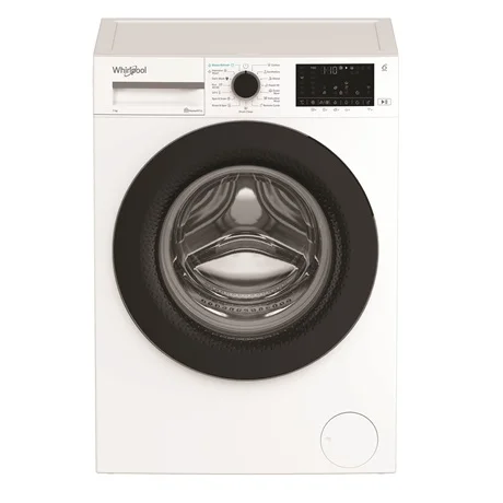 Whirlpool WAM 76WB EE elöltöltős mosógép keskeny gőz funkcióval Legjobb ár