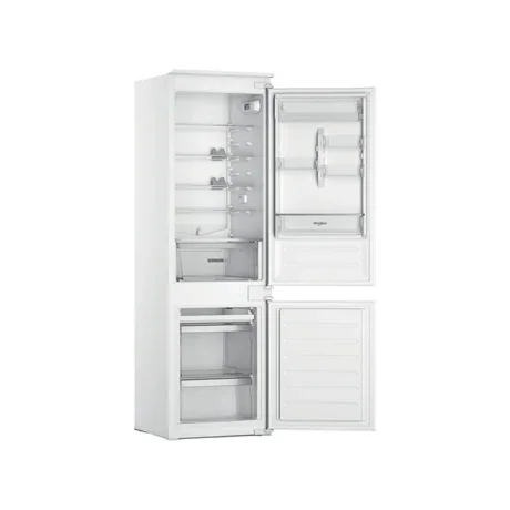 Whirlpool WHC18D031C1 alulfagyasztós hűtő beépíthető Kiárusítás