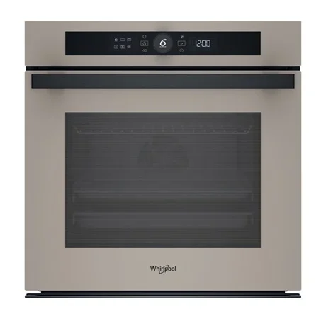 Whirlpool WOI4S8HM2SEA elektromos beépíthető sütő Utolsó esély