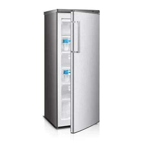 Szuper ajánlat MPM MPM-182-ZS-09/E fagyasztószekrény 5 rekesz, 168 l