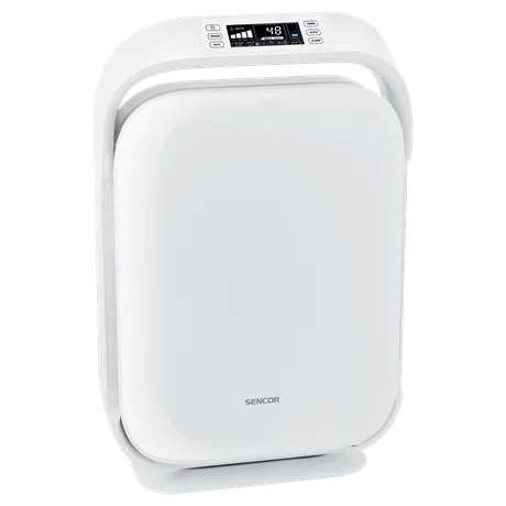 Sencor SHA9400WH légtisztító Expressz kézbesítés