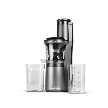 Nutribullet NBJ500 gyümölcscentrifuga Árengedmény
