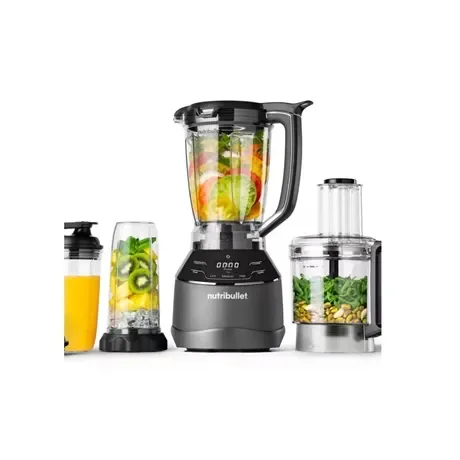 Nutribullet NBF580B turmixgép Exkluzív ajánlat