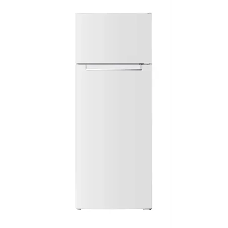 Beko RDSO206K40WN felülfagyasztós hűtő Gyors kiszállítás