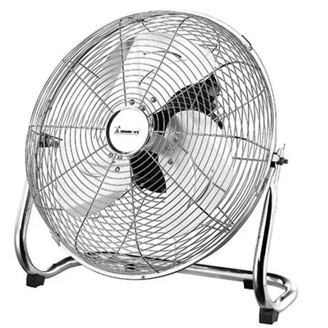 Ajánlat Momert 2361 padlóventilátor, 40cm