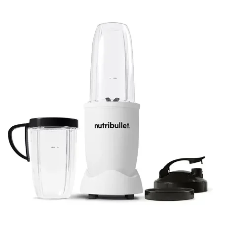 Vásárlói kedvenc Nutribullet NB907MAW turmixgép