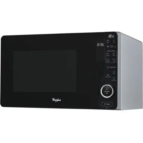 Alacsony ár Whirlpool MWF 421 SL mikrohullámú sütő