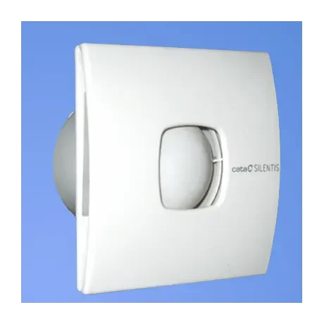 Akciós ár Cata SILENTIS 10 LOW NOISE szellőztető ventilátor