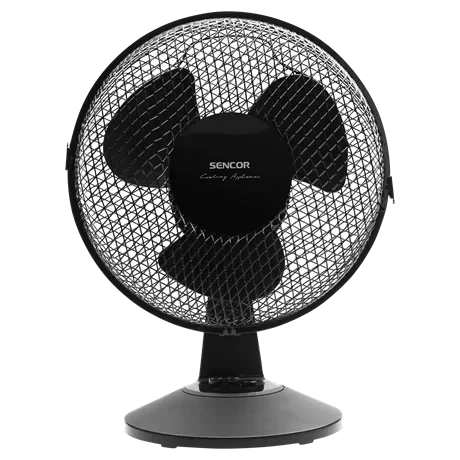 Sencor SFE2311BK asztali ventilátor ,23 cm Vedd meg online