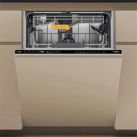 Whirlpool WH8IPB14AM6L0 mosogatógép beépíthető 14 teríték Ajánlat