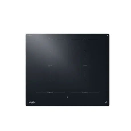 Whirlpool WTX6019DCF beépíthető indukciós főzőlap Legnépszerűbb