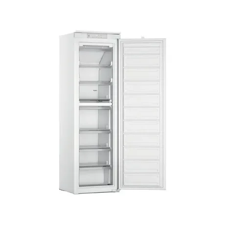 Whirlpool WHSD18F013D1 beépíthető fagyasztószekrény, 8 rekesz Szuper ajánlat