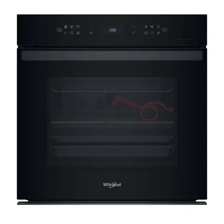 Whirlpool WOI6A8FPT1SBA elektromos beépíthető sütő Korlátozott ajánlat