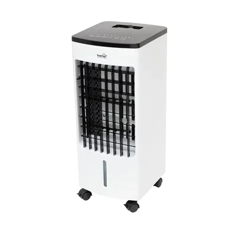 Végkiárusítás Home LHP400D léghűtő