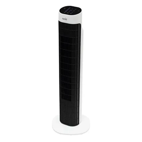 Azonnali szállítás Home TWFR100B álló oszlop ventilátor
