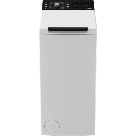 Beko BTL1WFP10622 felültöltős mosógép Különleges ajánlat