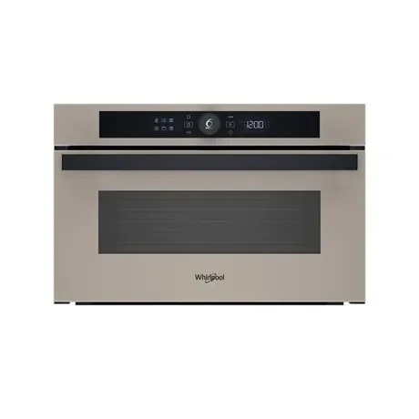 Whirlpool WMD44ME beépíthető mikrohullámúsütő Prémium