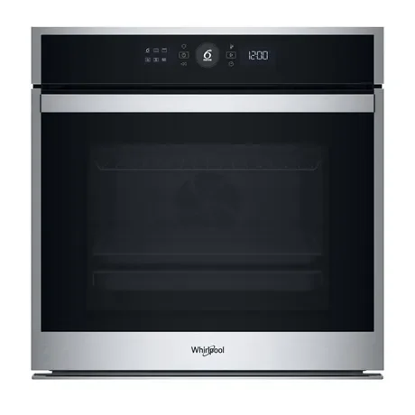 Whirlpool WOI4S8HM1SXA elektromos beépíthető sütő Gyors szállítás
