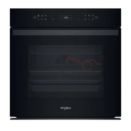 Whirlpool WOI68FPT1SBA elektromos beépíthető sütő Legnépszerűbb