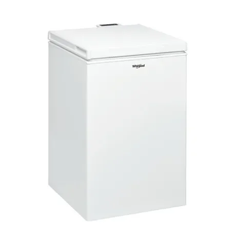 Whirlpool WHS 1022 3 fagyasztóláda, 99 l Bestseller
