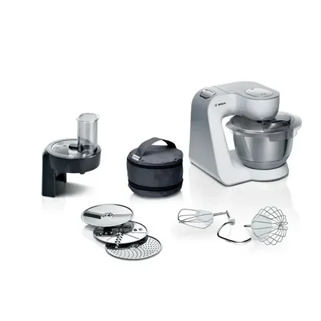 Népszerű Bosch MUM58210 konyhai robotgép