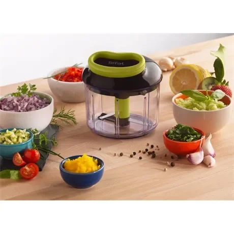 Vásárlói kedvenc Tefal K1320404 kézi aprító