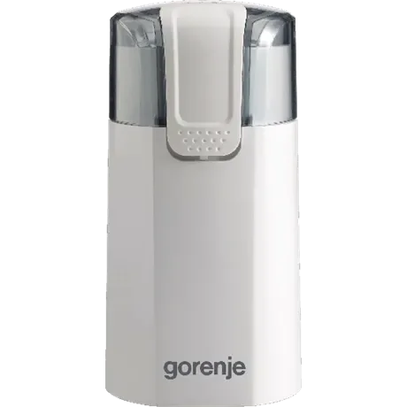 Gorenje SMK150WI kávédaráló Újdonság