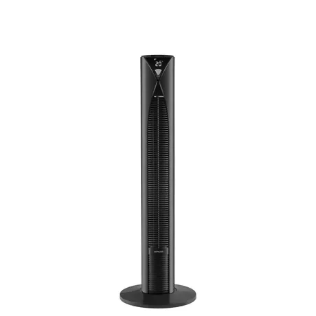 Sencor SFT 3800BK oszlop ventilátor Biztonságos fizetés