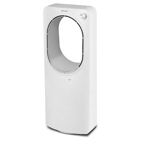 Árengedmény Sencor SFT 2403WH ventilátor, légcsavar nélküli