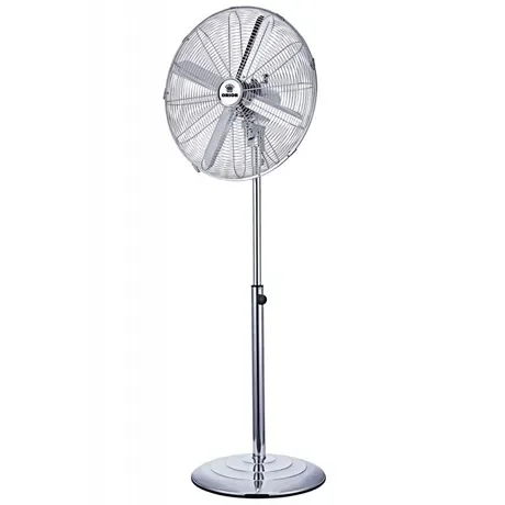 Akciós ár Orion OFSC-FS45M álló ventilátor, 45 cm, inox