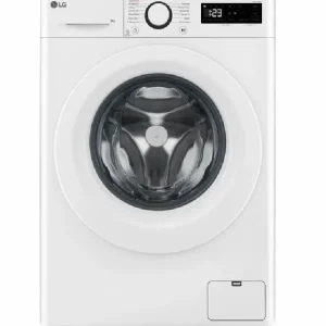 Azonnali szállítás LG F2WR509SWW keskeny elöltöltős mosógép, 9 kg