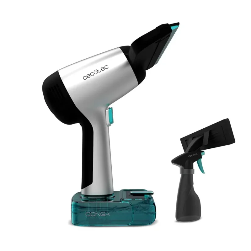 Cecotec Conga Rockstar 3700 Glass vákuumos ablaktisztító (8058) Biztonságos fizetés
