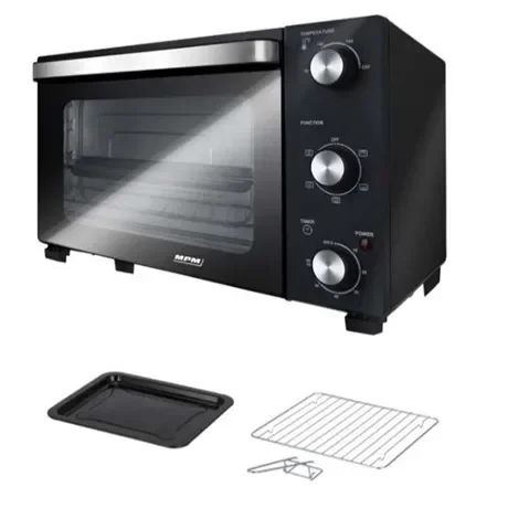 Utolsó esély MPM MPE-15 elektromos sütő