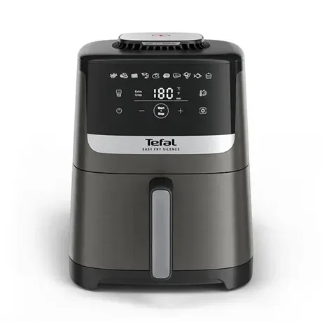 Tefal EY551HE0 forrólevegős sütő, 5l Olcsóbb