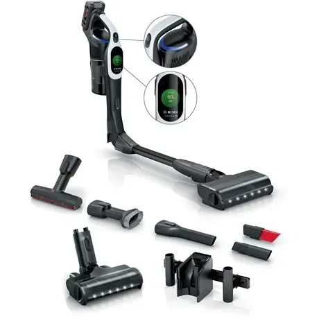 Bosch BCS1041WAC álló porszívó Legjobb ár