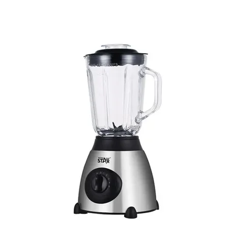 WinningStar DA00475 turmixgép aprítóval, 1,5l Legkelendőbb